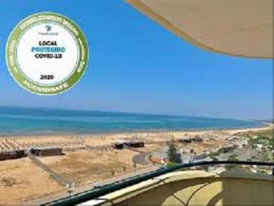 מונטה גורדו Sea Lovers - Sea Front - Studio Apartment מראה חיצוני תמונה