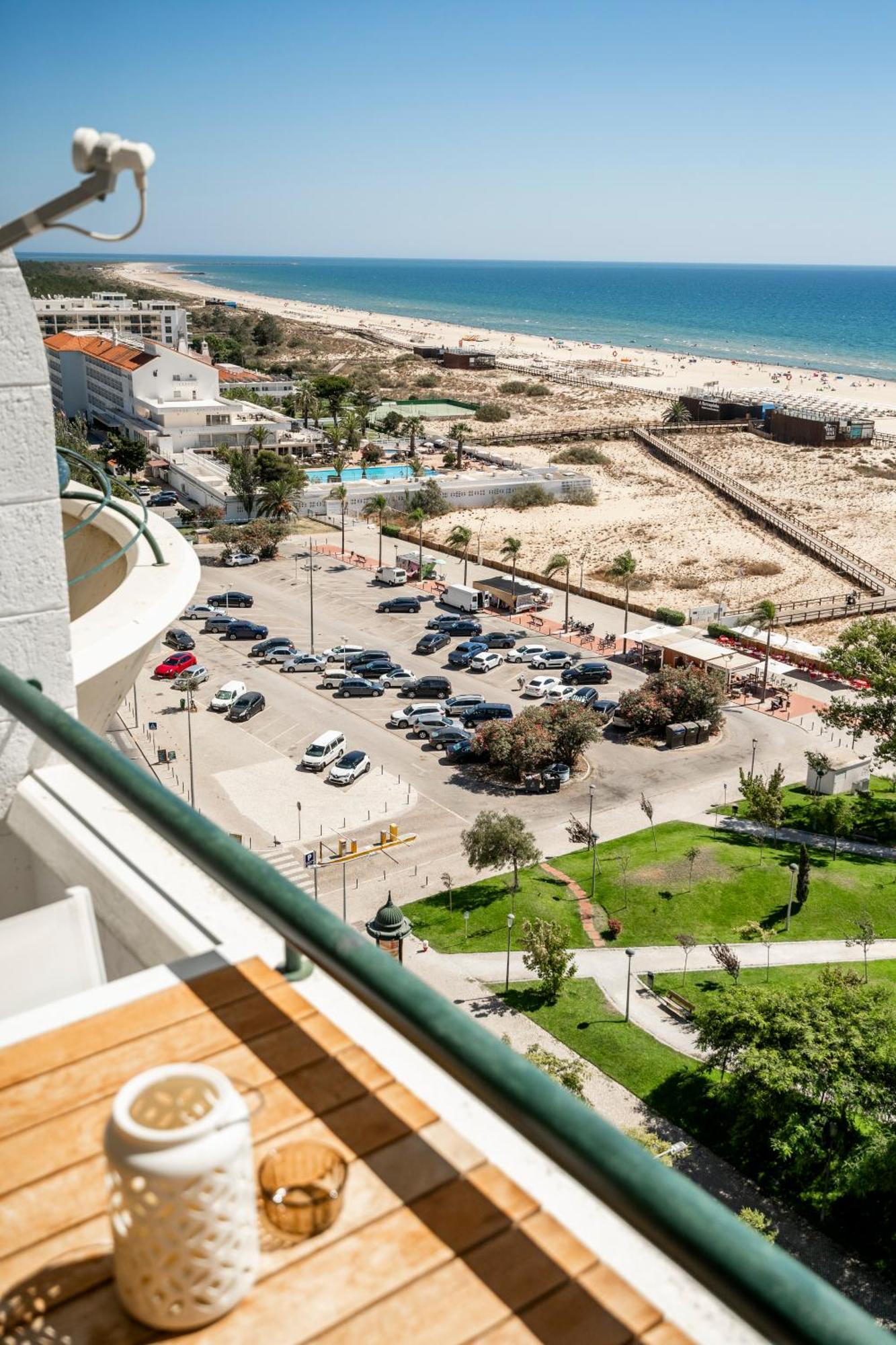 מונטה גורדו Sea Lovers - Sea Front - Studio Apartment מראה חיצוני תמונה